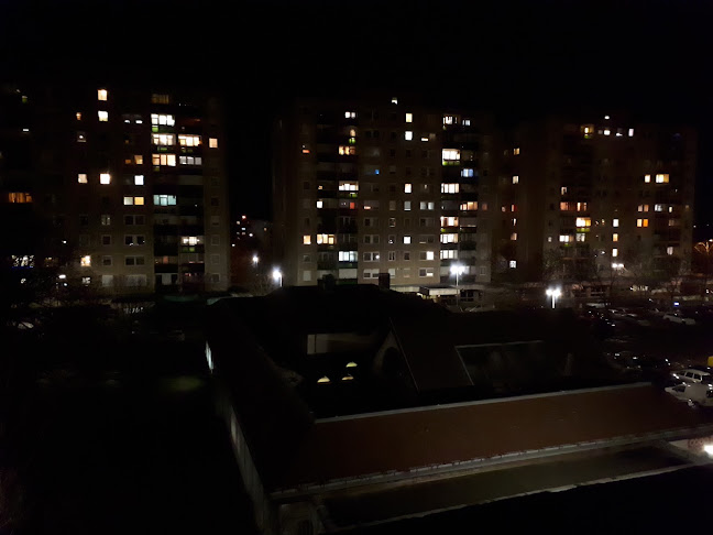 Maracana Café Kft. Kt. A. - Debrecen