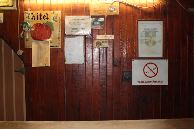 Budapest, József u. 9, 1084