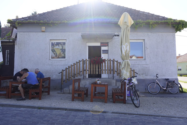 Hegykő, Petőfi Sándor u. 1, 9437