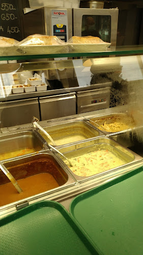 Opinii despre Allegro étterem Veszprém în Veszprém - Vendéglátás