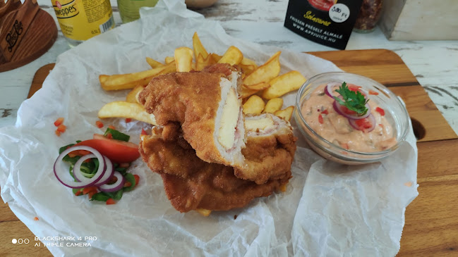 Nyíregyháza, Hunyadi u. 36, 4400