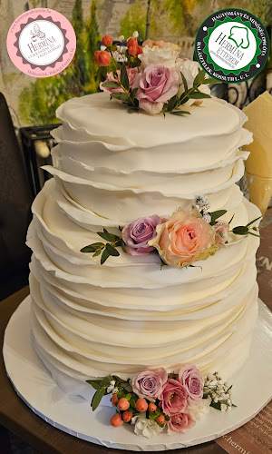 Comentarii opinii despre Hermina cukrászda és fagylaltozó