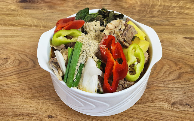 Zing Étterem - Debrecen