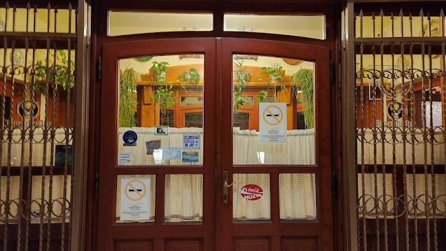 Comentarii opinii despre Ilka Csárda Panzió