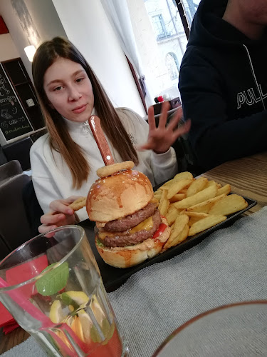 Silver Étterem - Makó