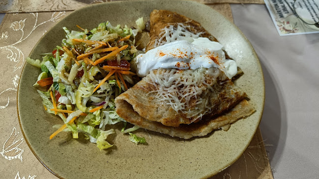 Kisvadász Vendéglő - Heves