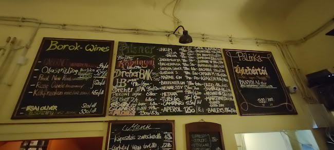 Comentarii opinii despre Pótkulcs