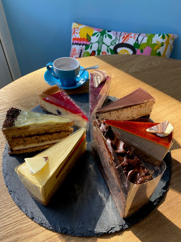 Édes Velence Fagyizó - Székesfehérvár