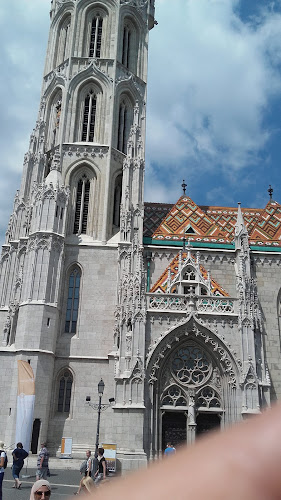 Pest-Buda Bistro - Budapest