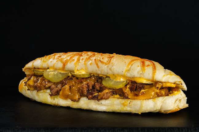 Vértes Presszó - Vendéglátás