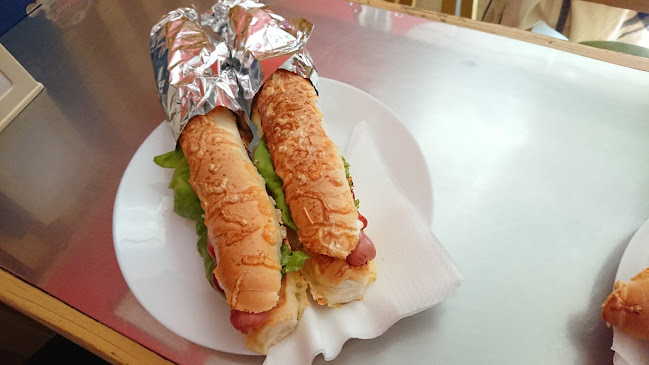 Kagyló - Gyöngyös