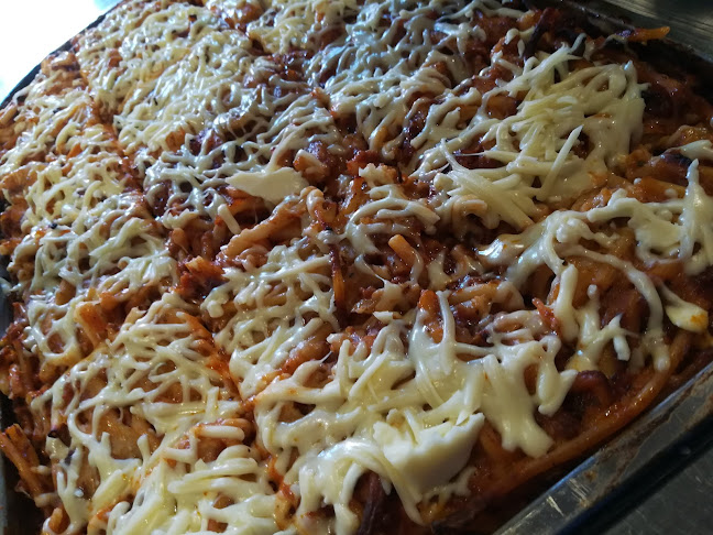 Comentarii opinii despre Svédasztalos étterem és Pizzaház pizzéria