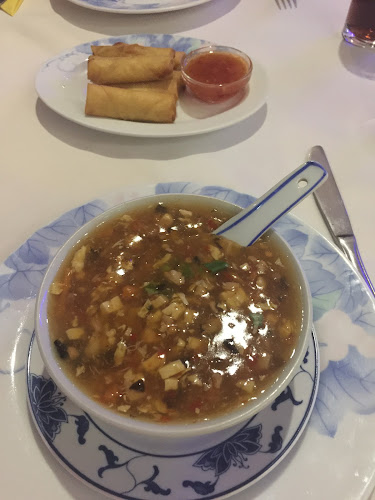 Arany Főnix Grill És Wok Étterem - Érd