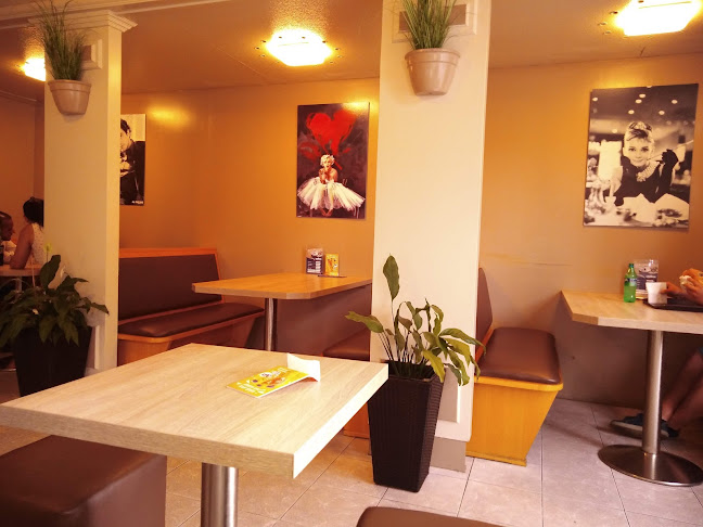 NON-STOP Hamburger - Kecskemét