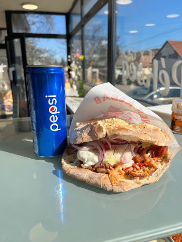 Opinii despre Padragi Pékség în Ajka - Vendéglátás