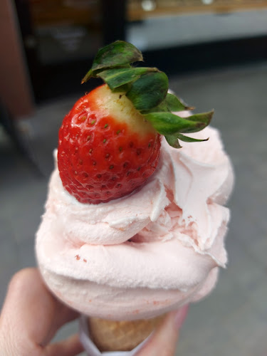 Eiscafe Cappuccino Kávéház - Hévíz