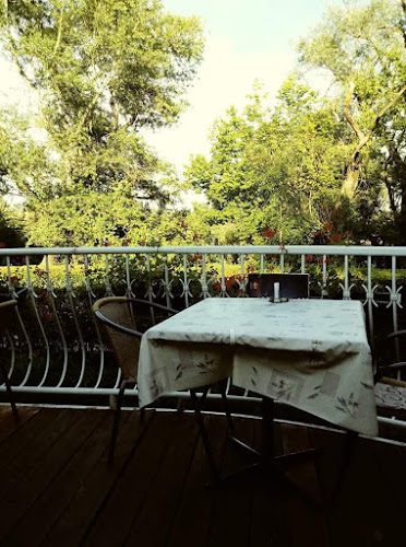 Hableány étterem - Vendéglátás