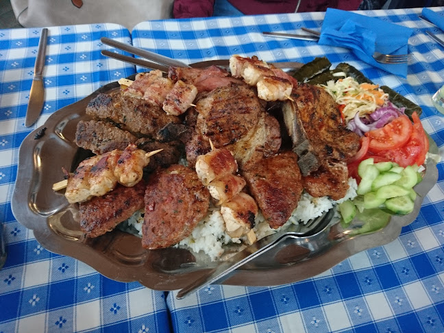 Comentarii opinii despre Pyrgos Taverna