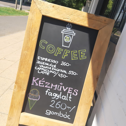 Kunyhó-NassCafe & Fagyizó - Eger