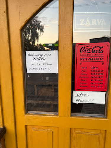 Opinii despre Flintstone Étterem în Lakitelek - Vendéglátás