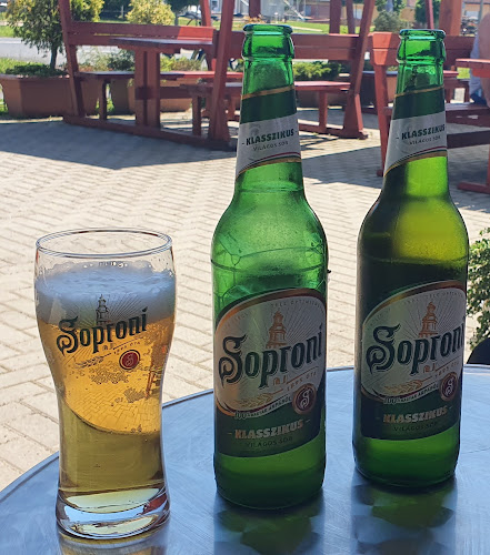 LÉDA PIZZA - Tornyiszentmiklós