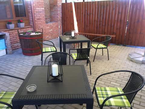 Opinii despre Lázár Söröző în Csenger - Vendéglátás