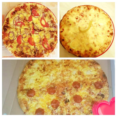 Opinii despre Terike Büfé és Falatozó în Tác - Vendéglátás