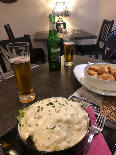 Opinii despre Thundersnack în Csorna - Vendéglátás