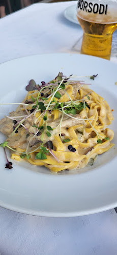 Opinii despre La'Mar Grill Restaurant & Pizzeria Zalakaros în Zalakaros - Vendéglátás