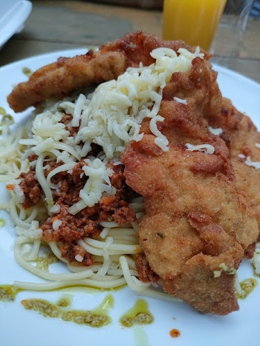 Flick-Flack Étterem - Vendéglátás