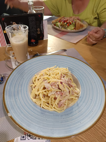 Resti - Dunaújváros