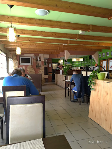 Opinii despre Konrádó Menüház în Dombóvár - Vendéglátás