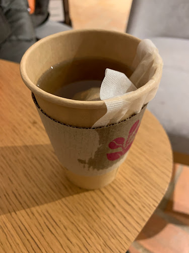 Comentarii opinii despre Trinity Cafe