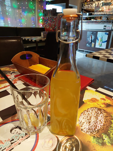 Chili Dog Amerikai Étterem