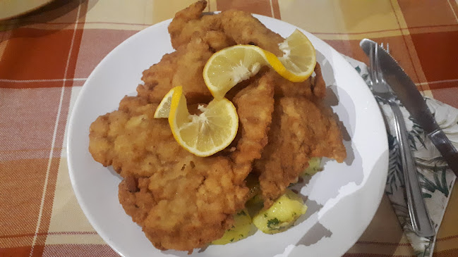 Comentarii opinii despre Csopak Vendéglő és Pizzéria