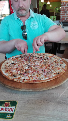 Comentarii opinii despre Akinho Pizzéria