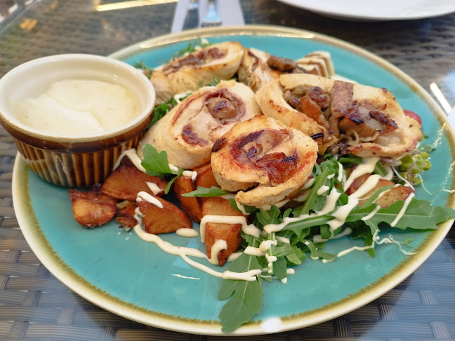 Comentarii opinii despre Szőnyi Étterem