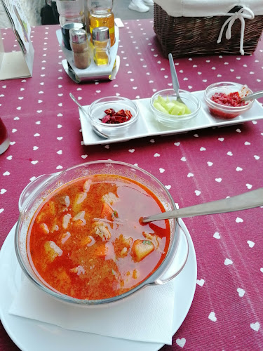 Grillkert Házias Étterem - Hévíz