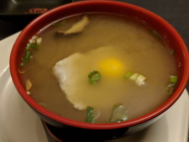 Opinii despre Ennmann Japán Étterem în Budapest - Vendéglátás