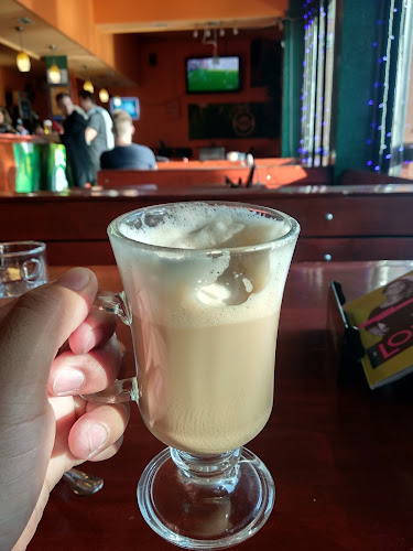 Mozaiq Cafe - Vendéglátás