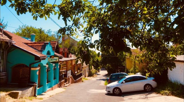 Trattoria da Matteo - Szekszárd