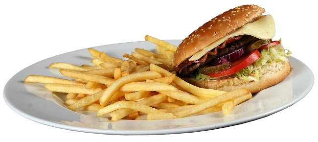 Replay Cafe & Restaurant