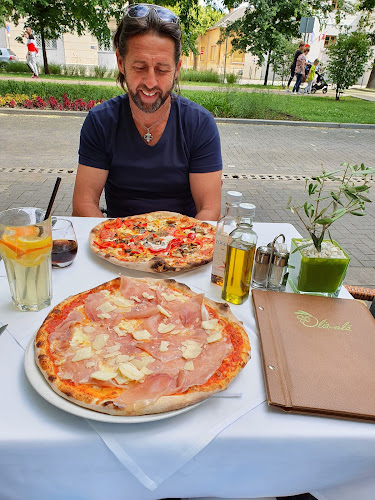 Olivolà - Locale Italiano - Vendéglátás