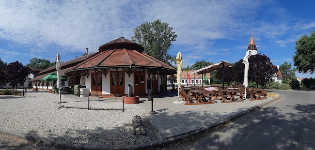 Pizzéria Hortobágy - Vendéglátás