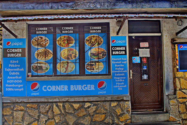 Corner Burger