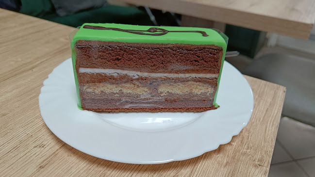 Harangvirág cukrászda