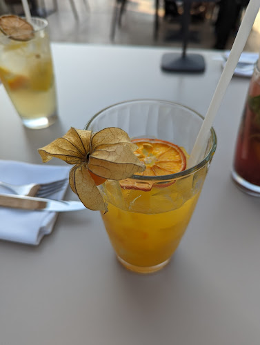 Aranybástya - Budapest