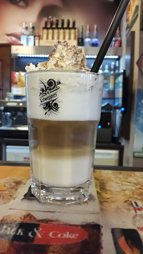 Csók Internet&Coffee Bár - Vendéglátás