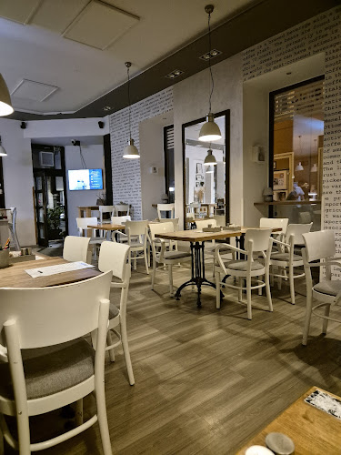 Opinii despre El Gusto Gourmet în Sopron - Vendéglátás