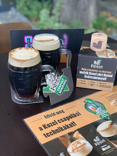 Trafó Café - Esztergom